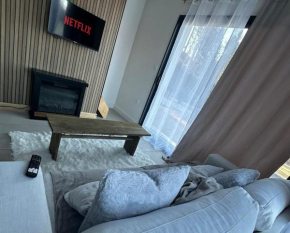 Logement cosy - 2 chambres Lamoura